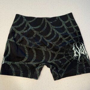Darc Sport Hest Everson Seamless Sierra Shorts